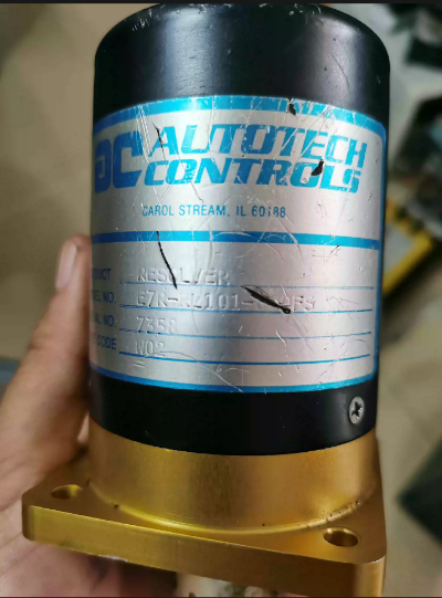 AUTOTECH CONTROLS E7R-RL101-000FS Encoder