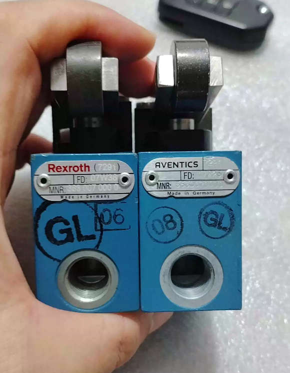 AVENTICS Rexroth 3630070000 Valve