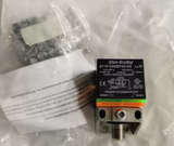 Allen Bradley 871P-D20BP40-D4 Sensors