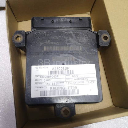 Allison Transmission Control Module 29544775