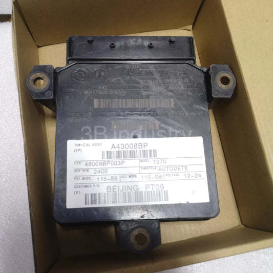 Allison Transmission Control Module 29544775