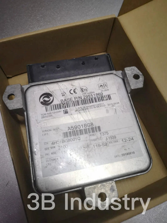 Allison Transmission Control Modules 29551869 (Used)