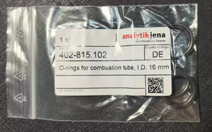 Analytikjena 402-815.102 Sealing ring