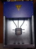 Asirobicon SOPPSOVR520/660V Converter