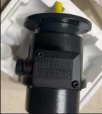 BAUMER HUBNER TDP 0,2 LT-4 Encoder