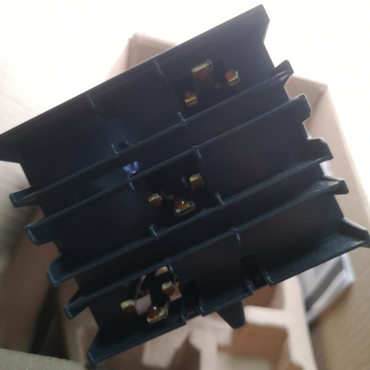 SQUARE D Circuit Breaker BGA36050