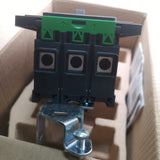 SQUARE D Circuit Breaker BGA36050