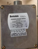 Barksdale B1T-M32SS Sensors