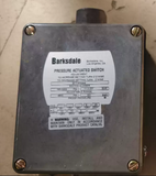 Barksdale B1T-M32SS Sensors