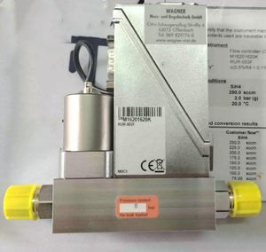 Bronkhorst M16201620K Sensors