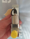 Bronkhorst (FS)F-201CB Flowmeter