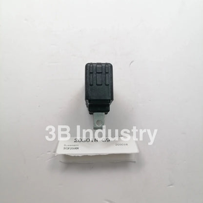 Bussmann TCF25RN Low Voltage Fuse (New - Without Factory Box)
