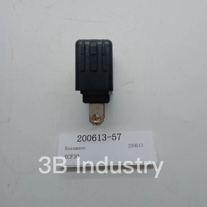 Bussmann TCF30 Fuse (Pre-Owned item and Moderate Wear)