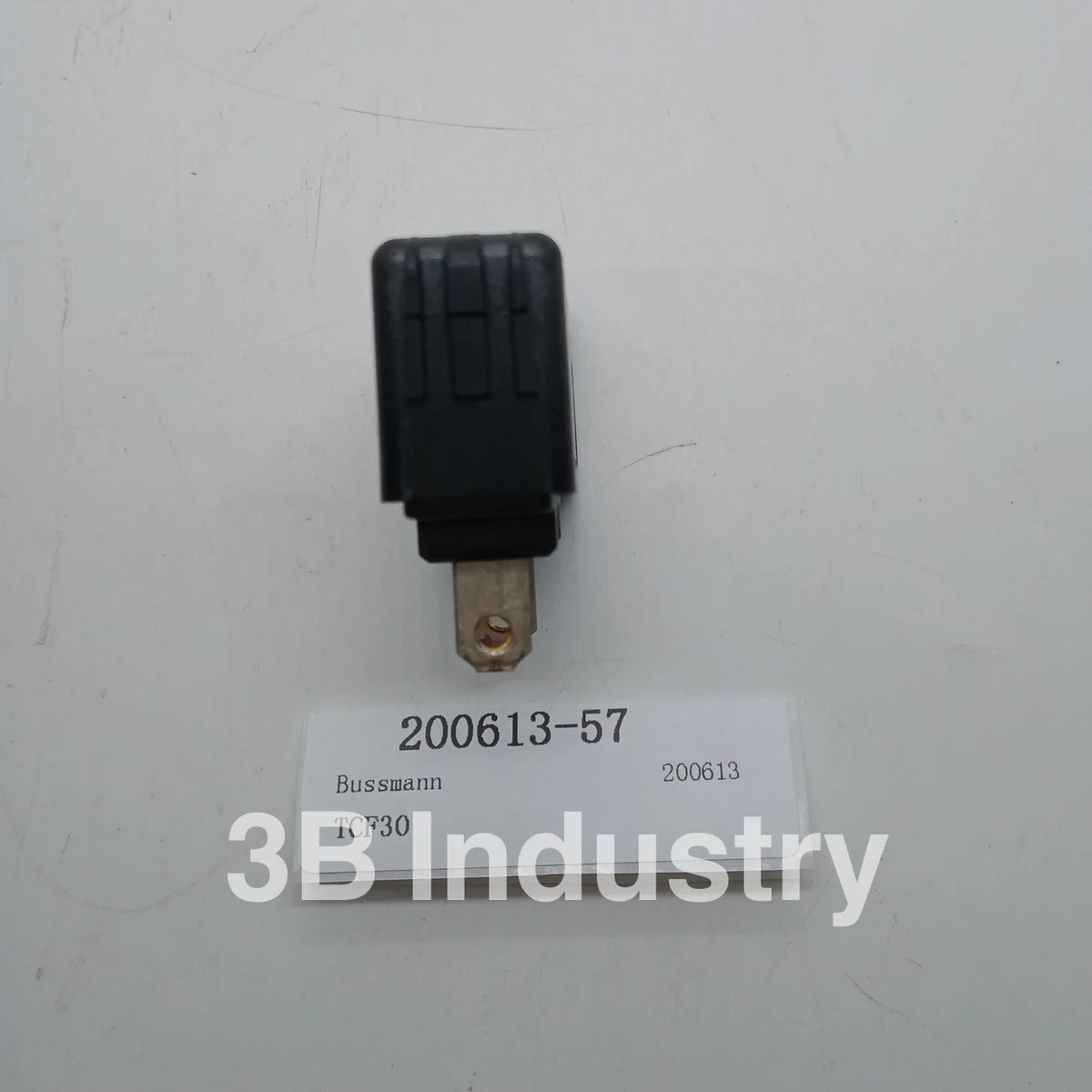 Bussmann TCF30 Fuse (Pre-Owned item and Moderate Wear)