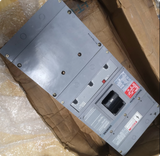 Siemens CLD63B600 Circuit Breaker 600V 600A 3P Sentron Series