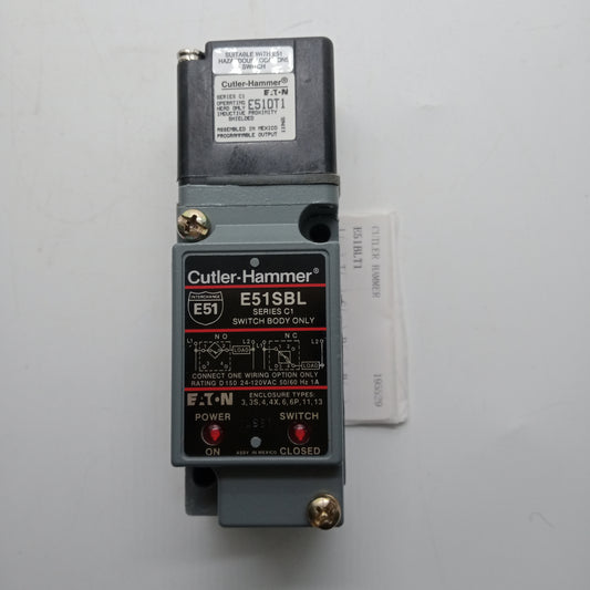 CUTLER HAMMER Proximity switch E51BLT1