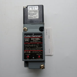 CUTLER HAMMER Proximity switch E51BLT1