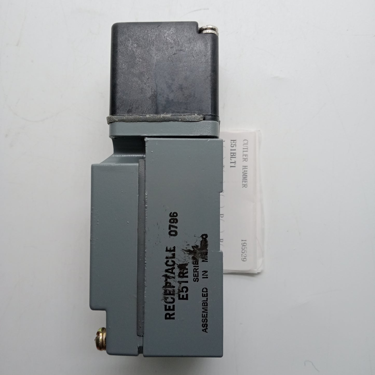 CUTLER HAMMER Proximity switch E51BLT1