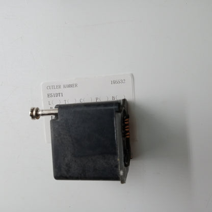 CUTLER HAMMER Sensor E51DT1