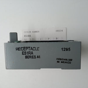CUTLER HAMMER Limit switch E51RA