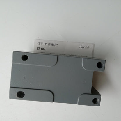CUTLER HAMMER Limit switch E51RA