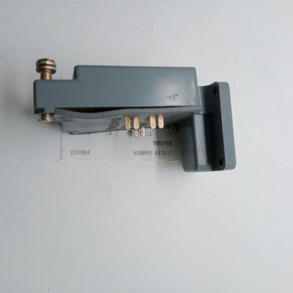 CUTLER HAMMER Switch E51SBL