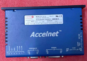 Copley Controls 800-1673E,1993990-101 Drive