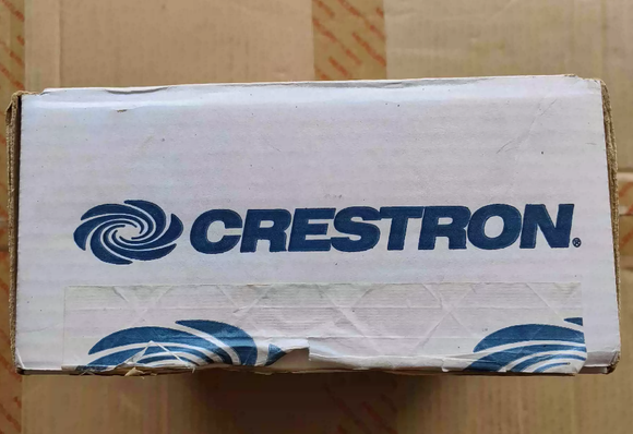 Crestron  MPC-M10-W Central control panel
