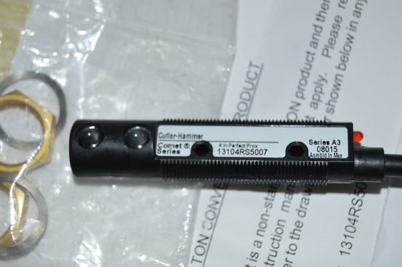 EATON Photoelectric sensor 13104RS5007
