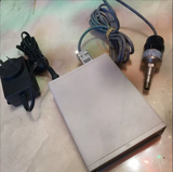 DIGIVAC 200 Vacuum gauge