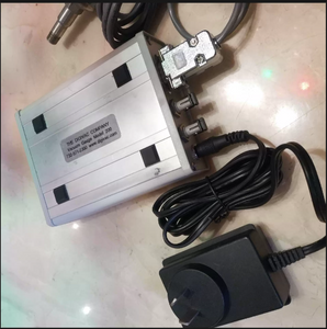 DIGIVAC 200 Vacuum gauge