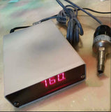 DIGIVAC 200 Vacuum gauge
