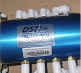 DSTI LT-2181-R.A Rotary joint