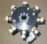 DSTI LT-2181-R.A Rotary joint