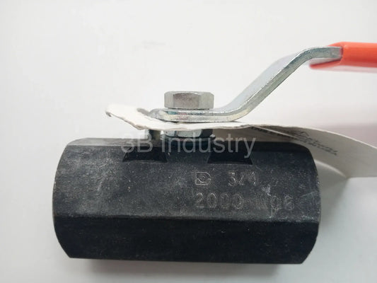 DynaQuip Valve VME3.A9 3/4 (2PCS)