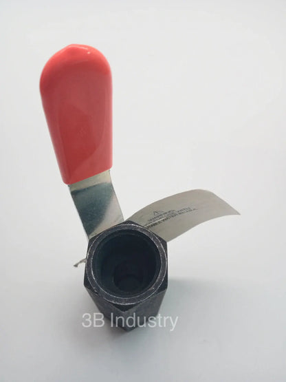 DynaQuip Valve VME3.A9 3/4 (2PCS)