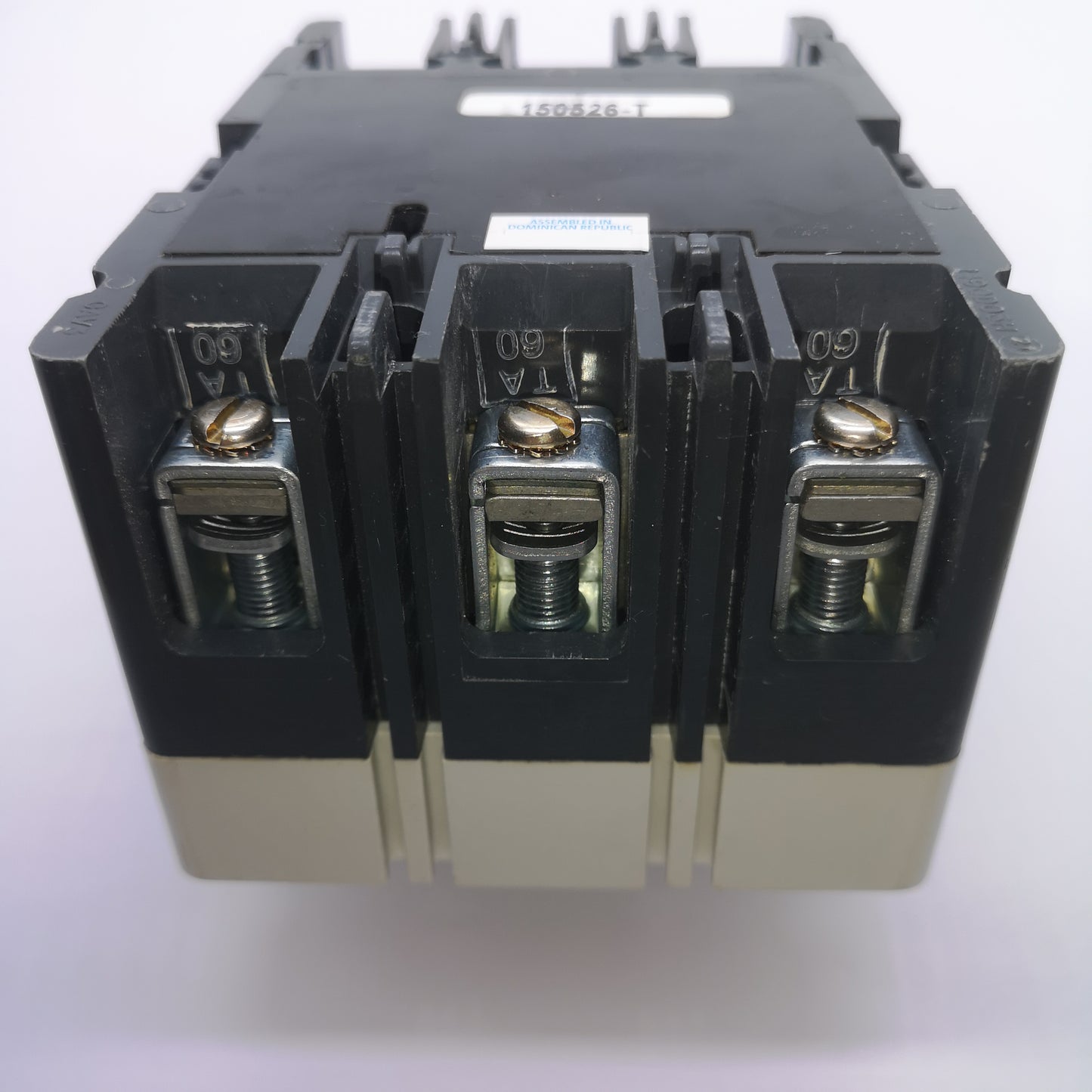 EATON Circuit Breaker HFD3020BP10 - Used