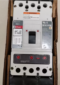 EATON HMCP400W5 Circuit Breakers