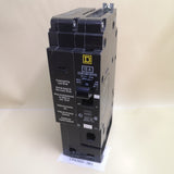 SQUARE D Circuit Breaker EDB14015EPD