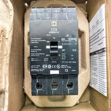 SQUARE D Circuit Breaker EDB34110