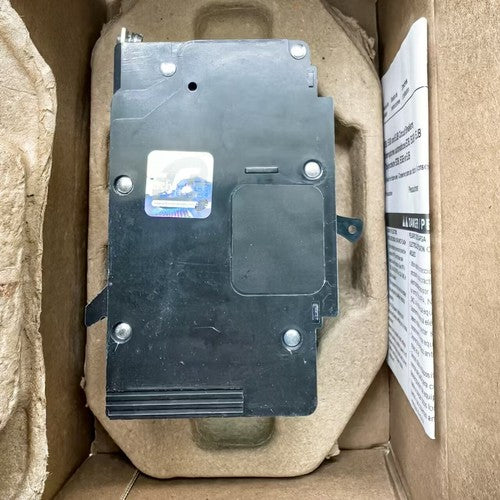 SQUARE D Circuit Breaker EDB34110