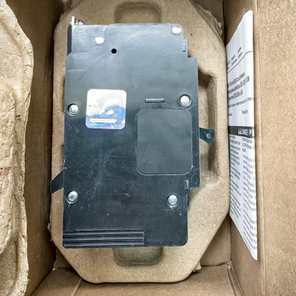 SQUARE D Circuit Breaker EDB34110