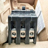 SQUARE D Circuit Breaker EDB34110