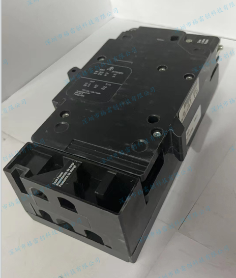 SQUARE D Circuit Breaker EGB14015EPD