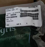 ENTEGRIS PNEUMATIC DIAPHRAGM VALVE 202-57-01