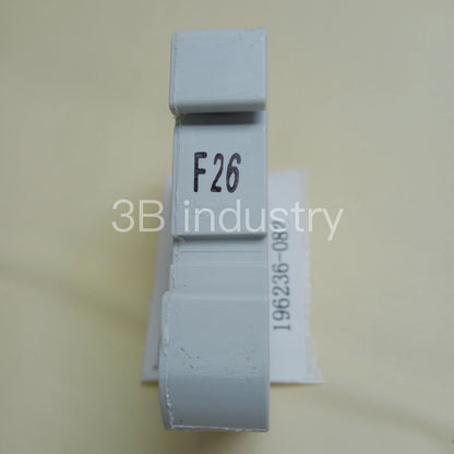 Eaton Bussmann Fuse Holder CHM1DU (12PCS/Box)