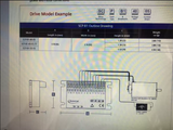 ElectroCraft SCP-LC-32-03 Drive module (Price  is for 1 PCS)
