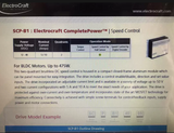ElectroCraft SCP-LC-32-03 Drive module (Price  is for 1 PCS)