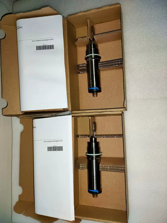 E+H Flowmeter FTL33-1530/0