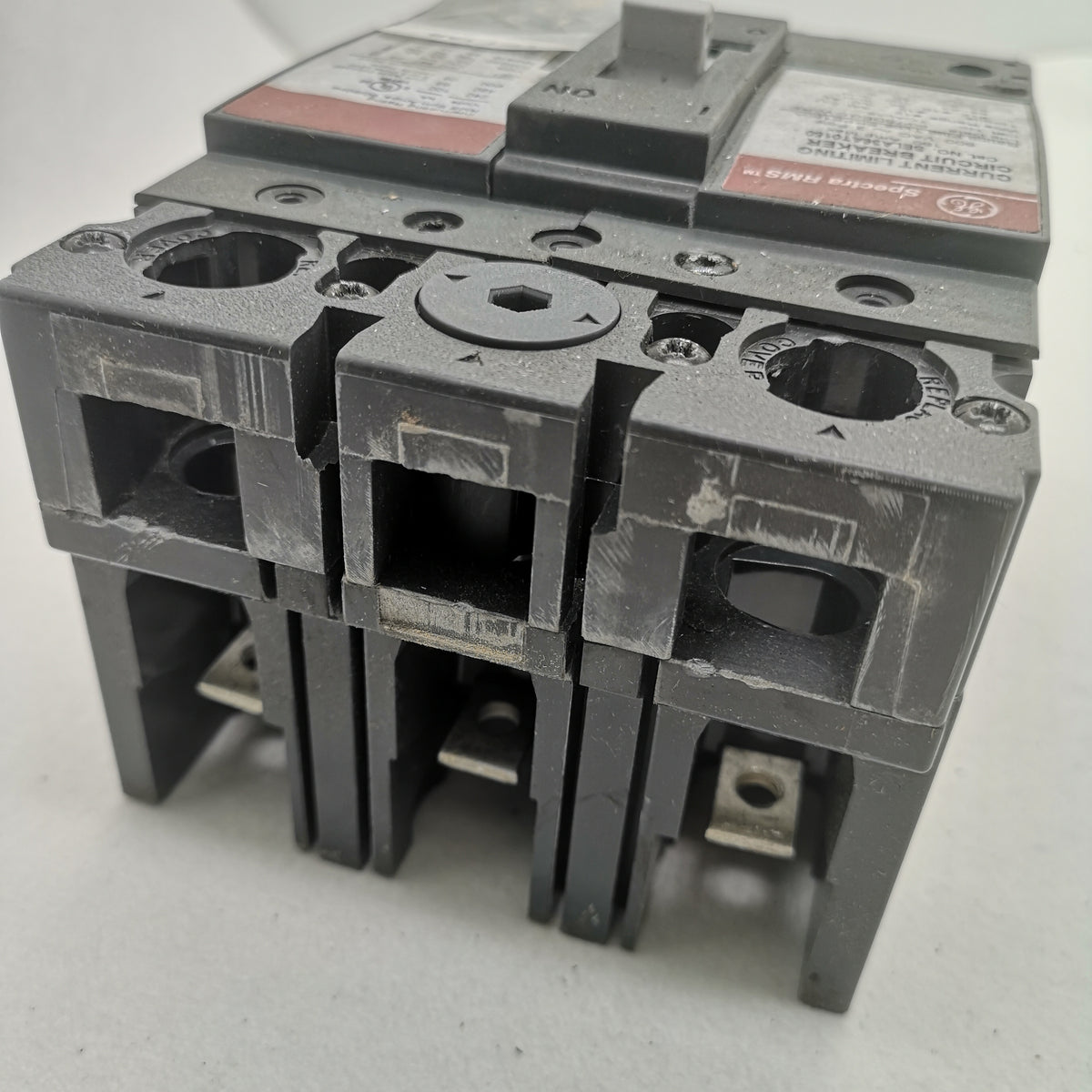 GE Circuit Breaker SELA36AT0150